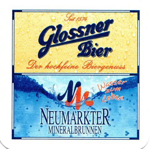 neumarkt nm-by glossner hefe 2-3a (quad185-o der hochfeine)